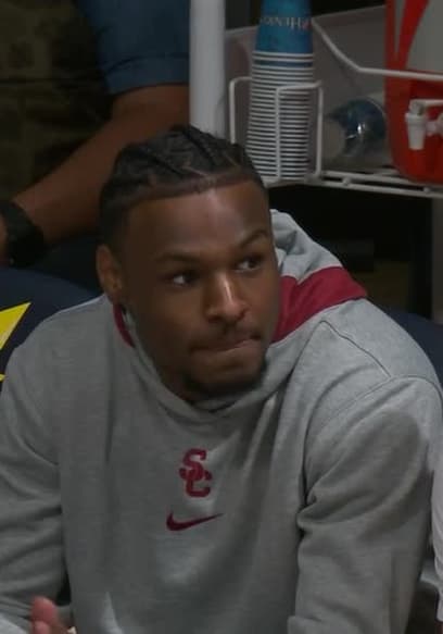 S2024:E02 - Rady Children's Invitational: Oklahoma vs USC poster