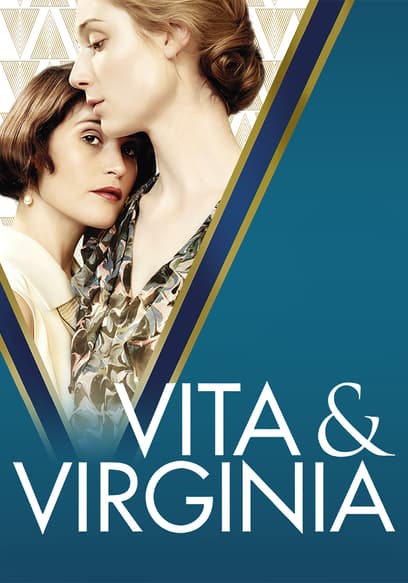 Vita & Virginia