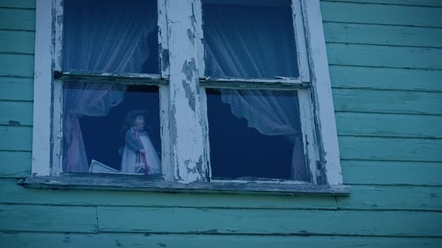 S01:E01 - Fort La Reine