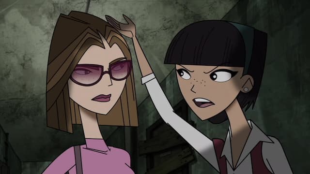 S01:E10 - Bienvenidos a La Fabrica De La Isla