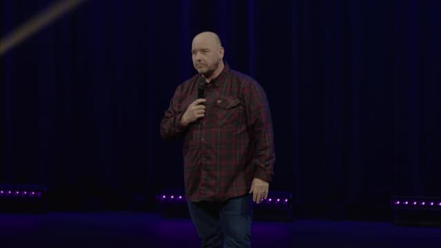 S01:E07 - Pete Zedlacher: Stand-Up Special