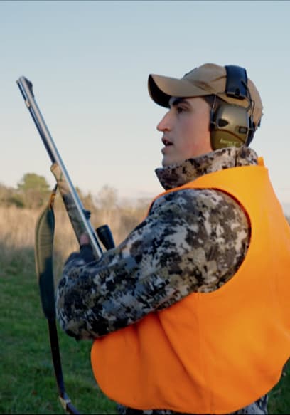 S05:E05 - RhodeIsland Muzzle Loaders poster