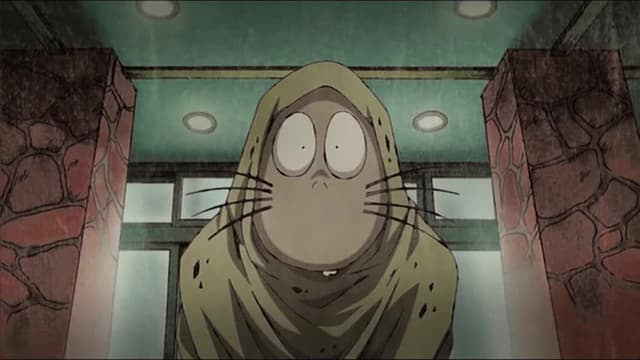 S01:E11 - A Foolish Man