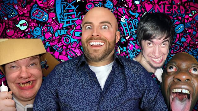 S01:E11 - Weird and Deadly