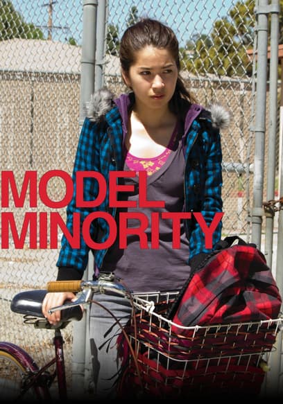 Model Minority