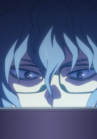 Póster de S01:E08 - Versus the Rindou Brothers