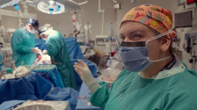 S01:E04 - Life Changing