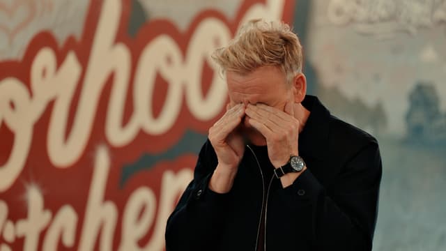 S01:E13 - Neighborhood Kitchen