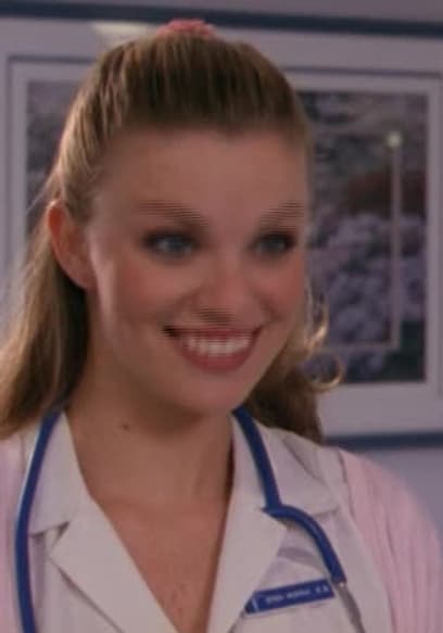 S04:E12 - Diagnosis Val poster