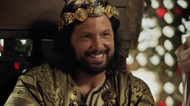 S01:E149 - La supuesta esposa de Josué