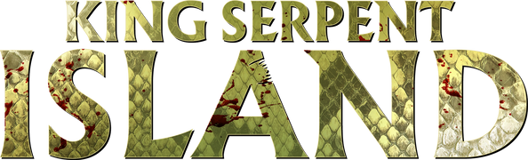 King Serpent Island
