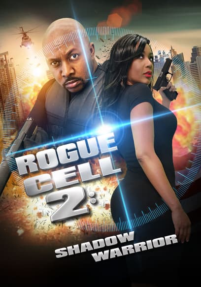 Rogue Cell 2: Shadow Warrior