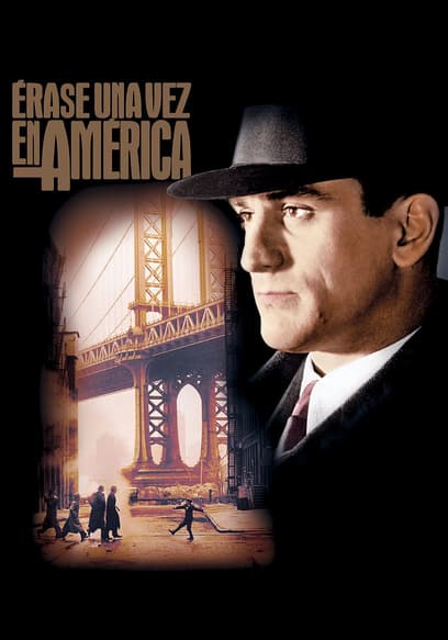 Érase una vez en América