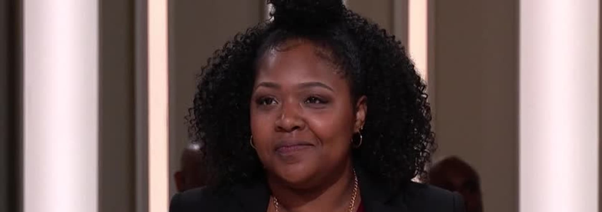 Watch Divorce Court S21:E18 - Erin Devaughn Tate vs. Timothy Anthony ...