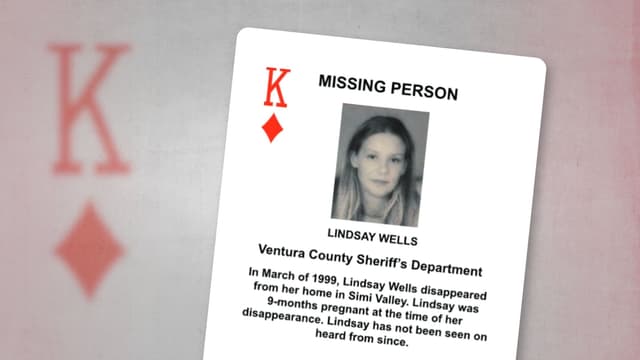 S04:E11 - Lindsay Wells