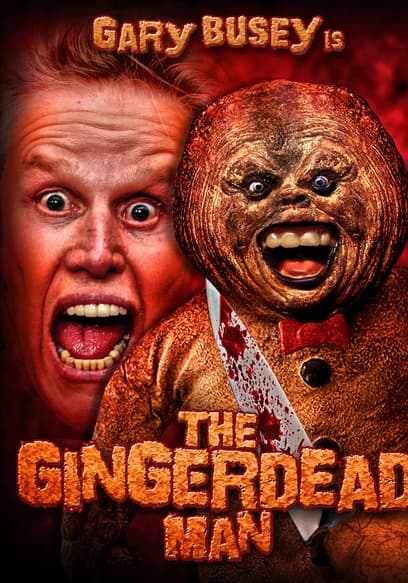 Gingerdead Man