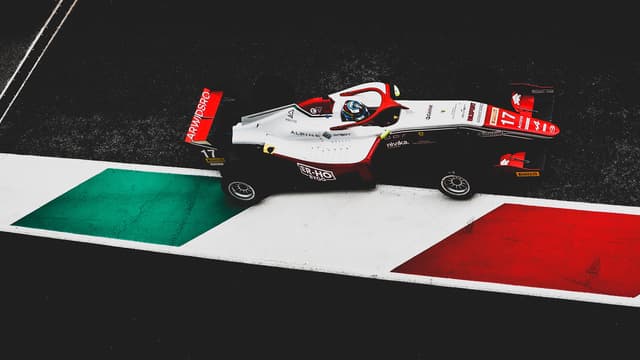 S03:E06 - Mugello