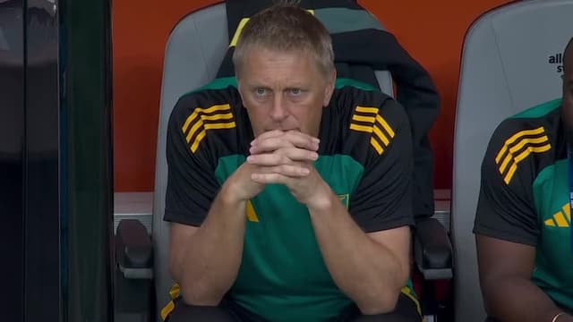 S2024:E11 - Ecuador vs. Jamaica