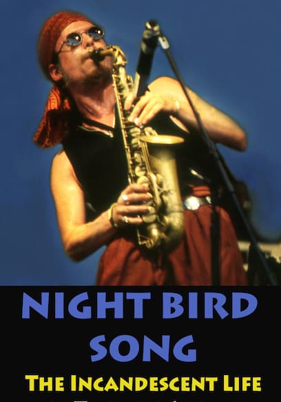 Night Bird Song: The Incandescent Life of Thomas Chapin