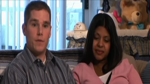 S01:E13 - Miranda and Shawn