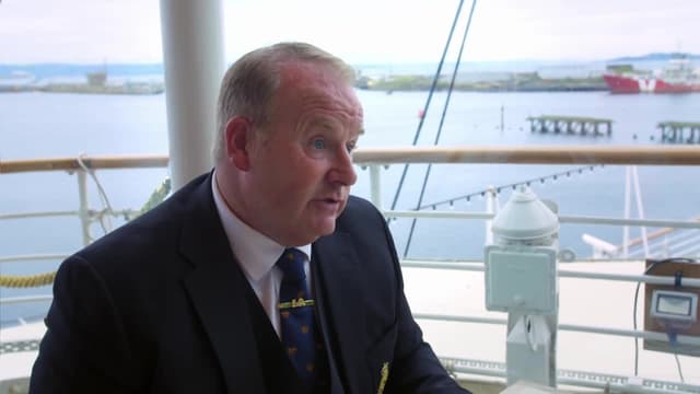 S01:E01 - The Scottish Highlands