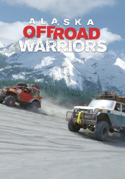 Alaska Off-Road Warriors