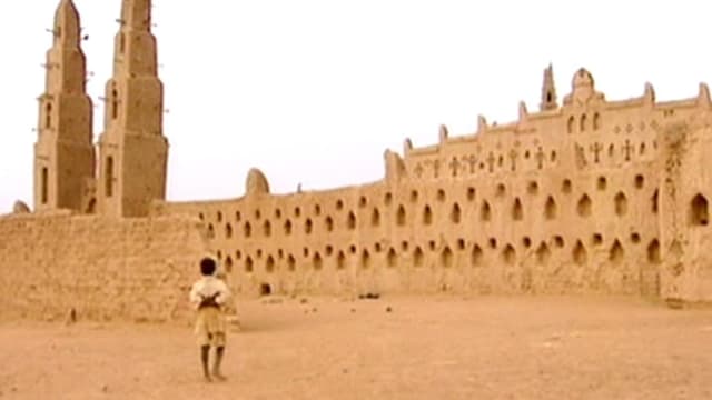 S01:E05 - Tierra de dignidad