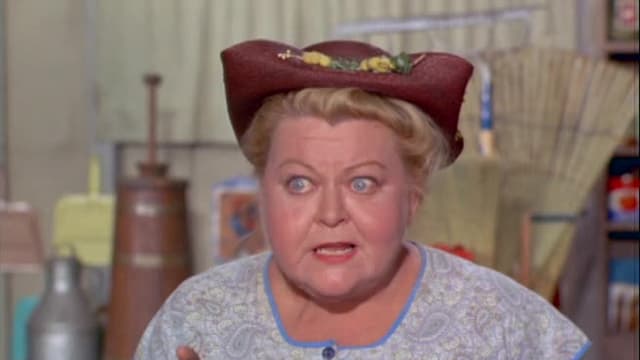 S02:E19 - It's Human to Be Humane