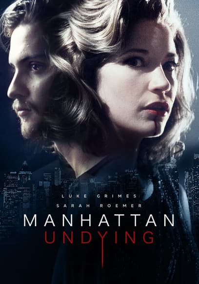 Manhattan Undying