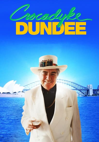 Crocadyke Dundee