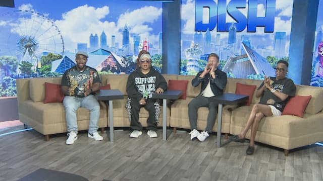 S13:E250 - Dish Nation: EP 250