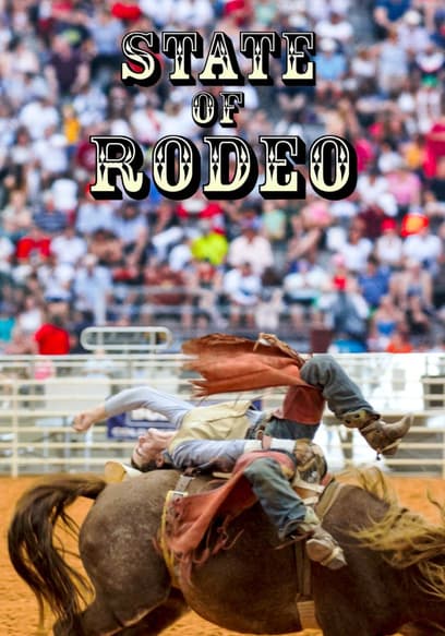 State of Rodeo