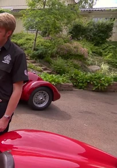 S23:E12 - Corredores Fiat y Alfa Romeo poster