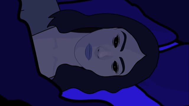 S01:E08 - Valentine's Day and Mean Girlfriend