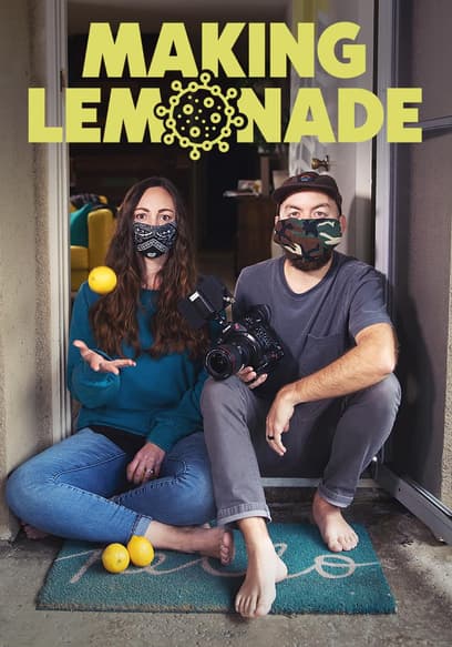 Making Lemonade: Our COVID-19 Story