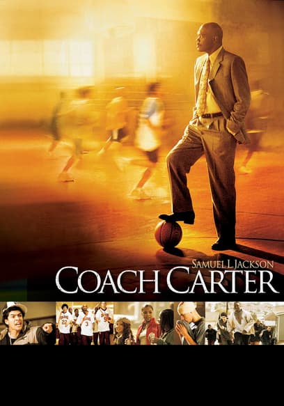 Coach Carter