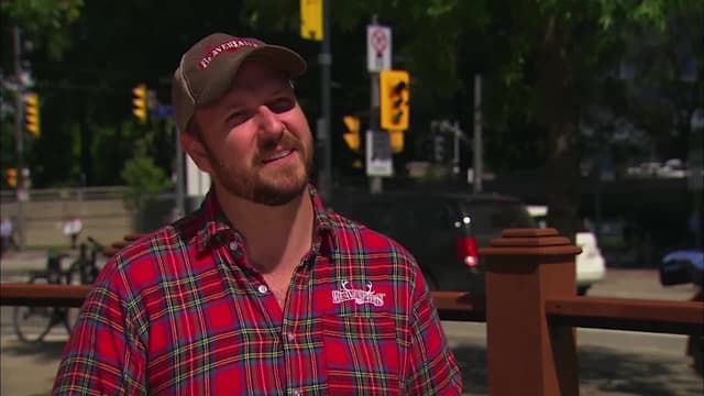 S01:E07 - Ulster United, Toronto