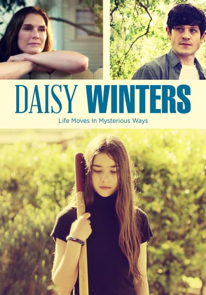 Daisy Winters (Español) poster