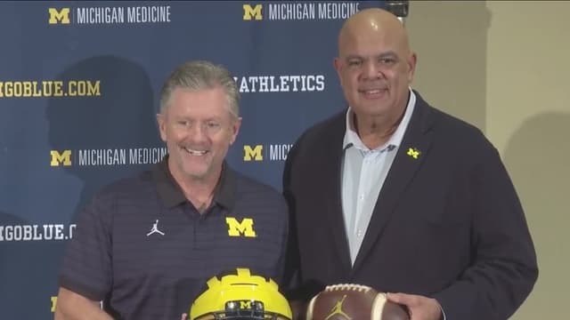 S2026:E13 - Most Intriguing Spring Storylines in College Football & the Top 5 NFL Draft Prospects on the Rise