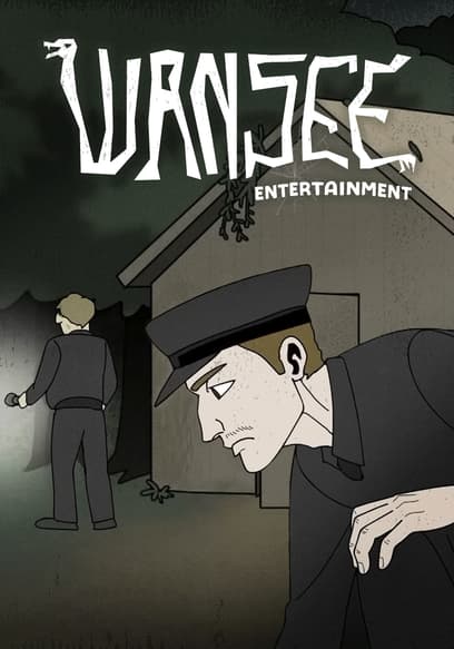 Wansee Entertainment poster