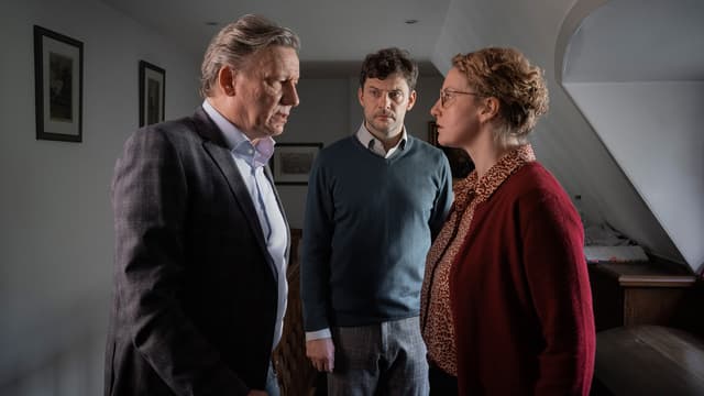 S07:E15 - Antigua Patria