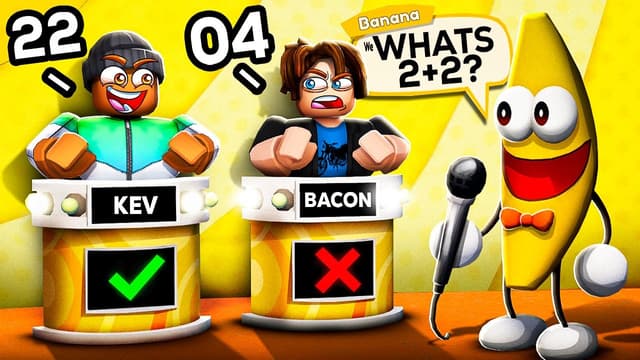 S26:E13 - Brain Game