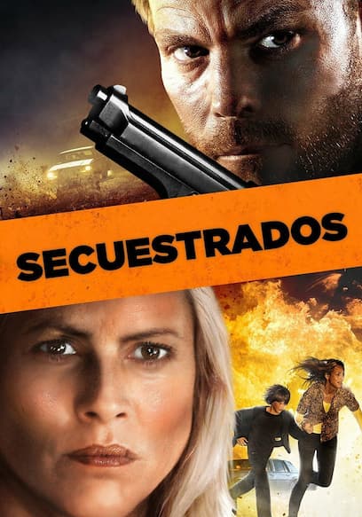 Secuestrados (Doblado)