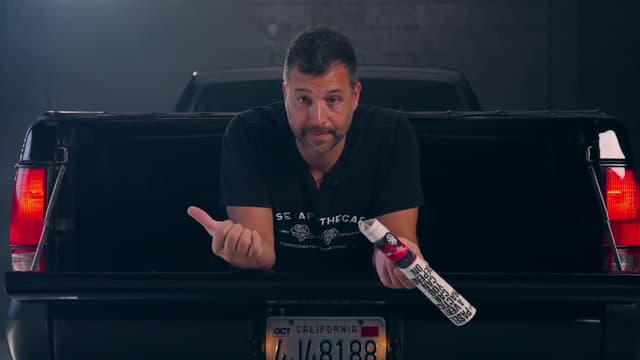 S01:E13 - Revelations With Jason Cammisa | the GMC Syclone Was the World's Quickest Pickup