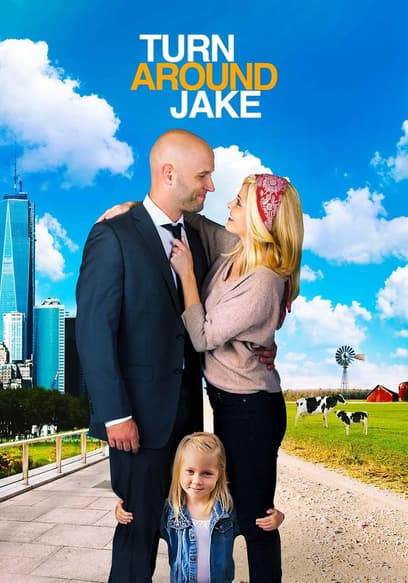 Turn Around Jake