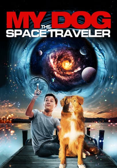 My Dog the Space Traveler