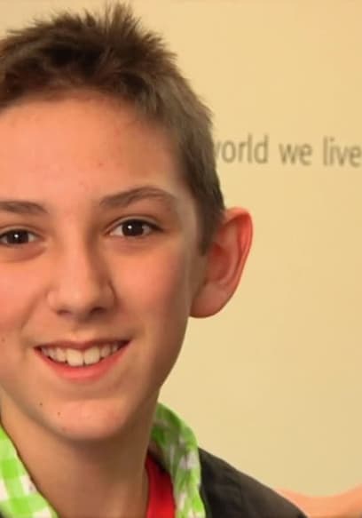 S01:E114 - Oceans poster