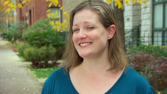 S03:E09 - Feng Shui Fabulous Kitchen