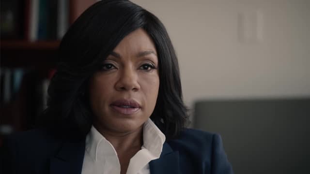 S01:E05 - You've Got Blackmail