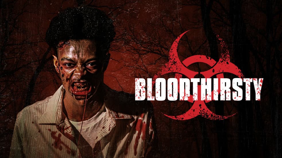 Bloodthirsty provider artwork